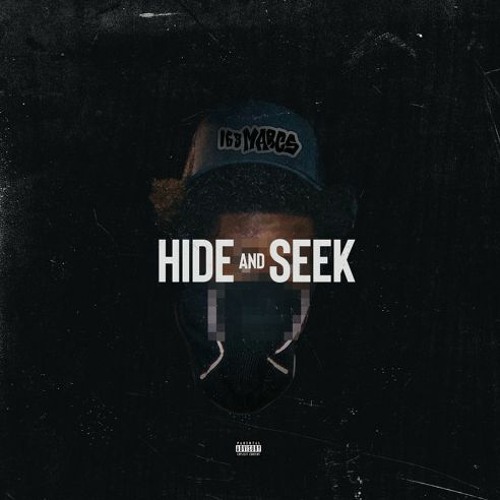 163Margs - Hide And Seek (Sped Up)