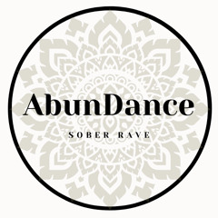 AbunDance Sober Rave - Shiva Hz
