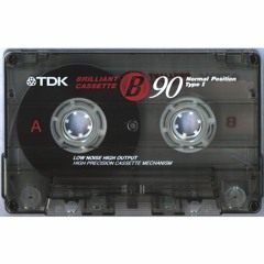 NRJ Club - Dimitri from Paris (1989) ♫ ♫♫