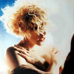 Madonna - Jump (Idaho Hybrid Heights Mix)