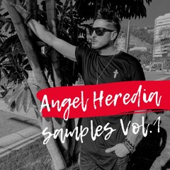 Angel Heredia SAMPLE PACK VOL.1 (Demo)