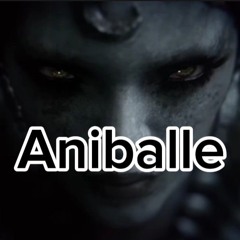 Lunar Shade ANIBALLE Original