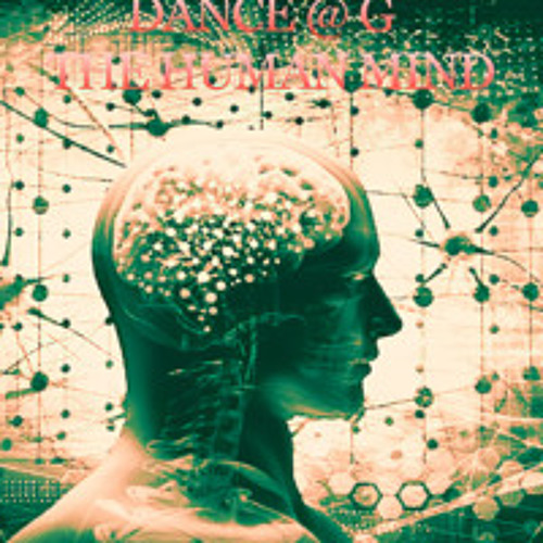 Dance @ G -the Human Mind