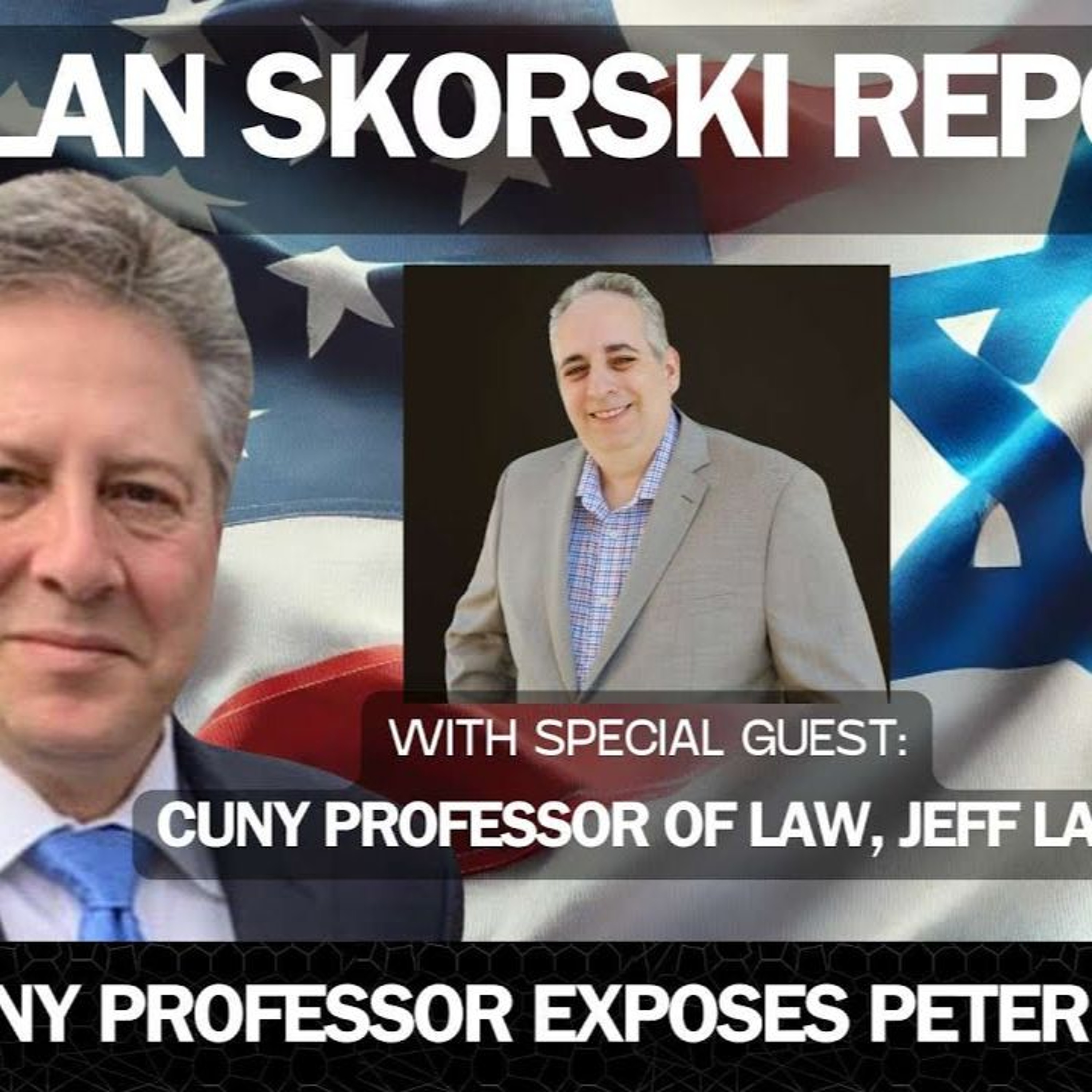 Israel News Talk Radio
