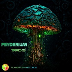 PSYDERIUM Tracks & Sets