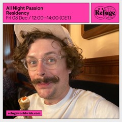 All Night Passion - 08 Dec 2023