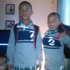 Asthma - ft. FGE Row