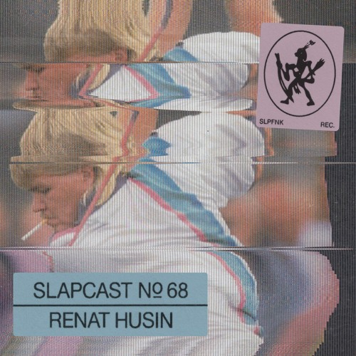 Renat Husin - SLAPCAST068