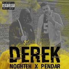 DEREK (Noghteh X Pendar)