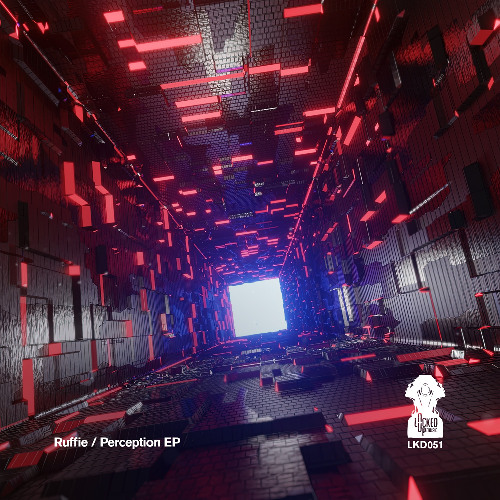 Ruffie 'Perception' [Locked Up Music]