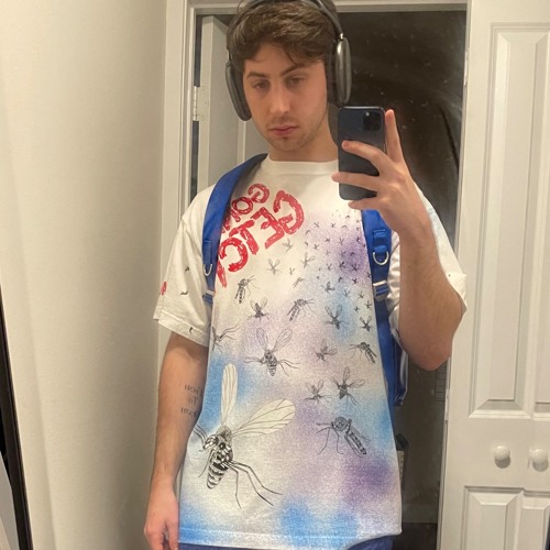 Leave Me Alone (prod. Teenslug)