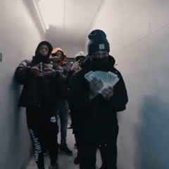 Kdott Sf x Roxkz Sf x Jodot Kreep - GremKreep Story