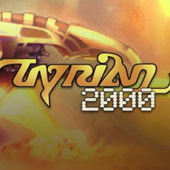Tyrian 2000 - Camanis