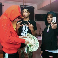 DOUGIE B - EBK (UNRELEASED) (Official Audio)