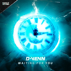 D-Venn - Waiting For You