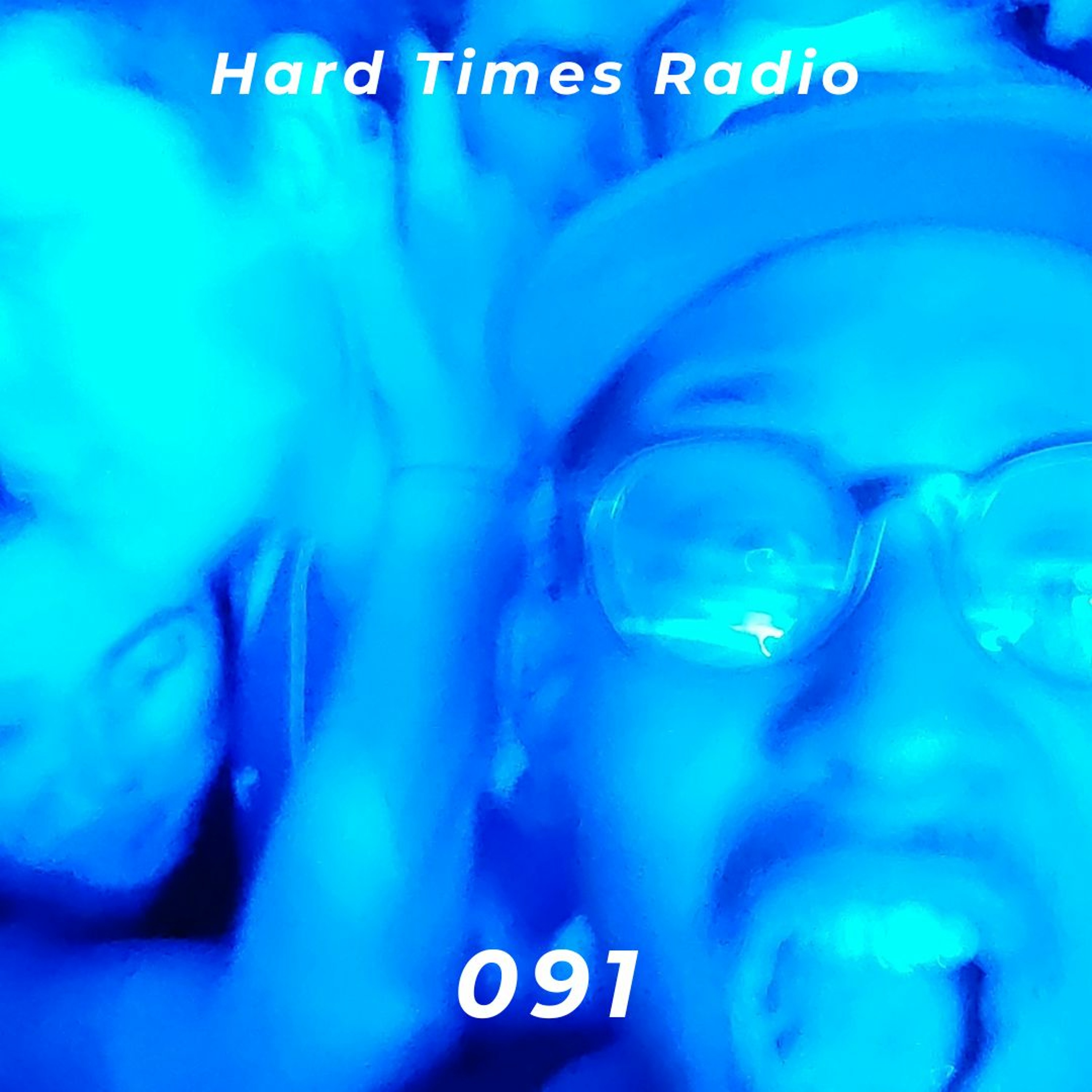Hard Times Radio