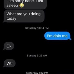 In The Mood leftover