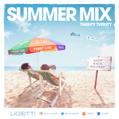 Summer Mix Twenty Twenty