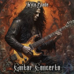 Guitar Concerto
