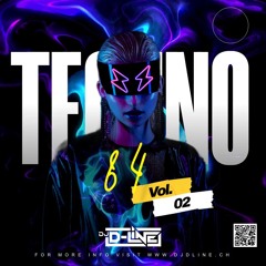 Techno 84 Vol .02