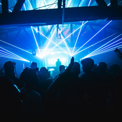 Hard Techno, Schranz, Industrial, Hard Dance Mix (LICKNDIP August 10th, 2025)