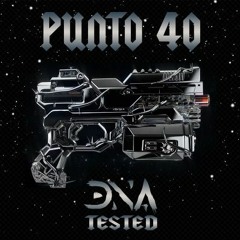 Punto 40 (DNA TESTED)