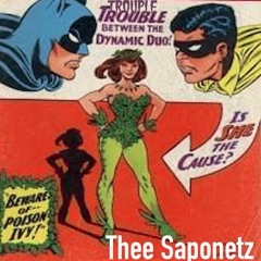 Trouple Trouble
