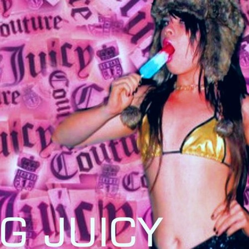 I Wanna Meet U (BIG JUICY bonus track) (Geoffery Paris cover)