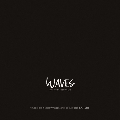 KVPV - Waves