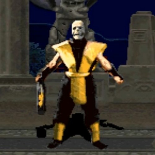 Scorpion