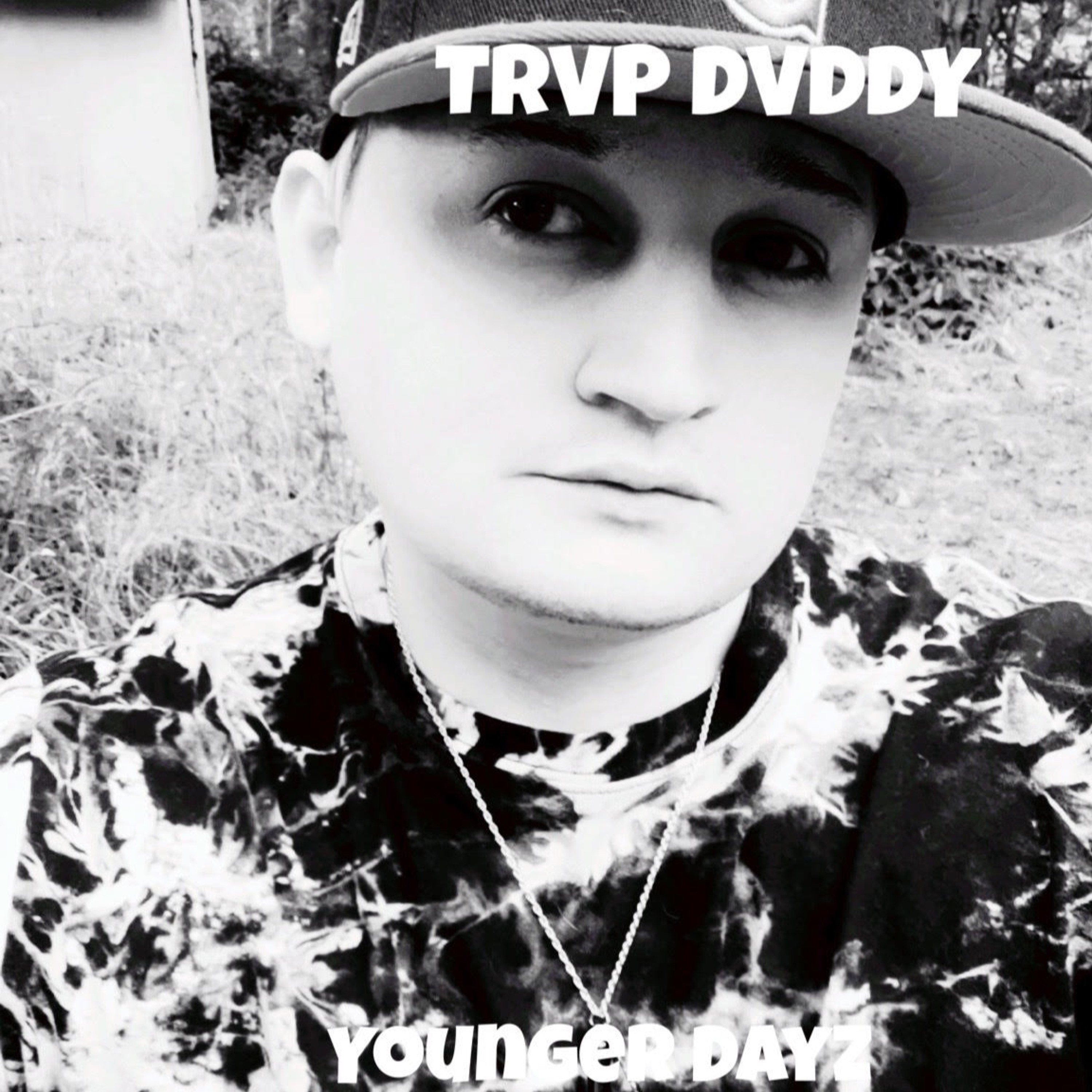 TRVP DVDDY\'S MUSIC