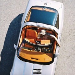 Larry June Feeling good today chopped and screwed