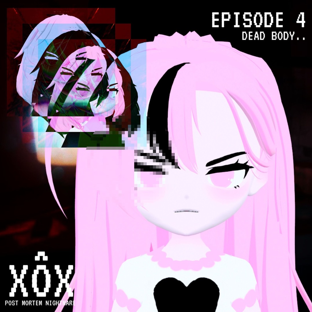 Stream Dead Body (XÔX Post Mortem Nightmare Episode 4) by Acidgvrl ...