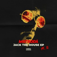 Jack The House 2 EP