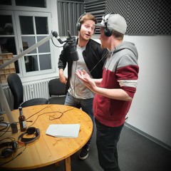 Tanz in den Mai @ Radio Unerhört 90.1 mhz