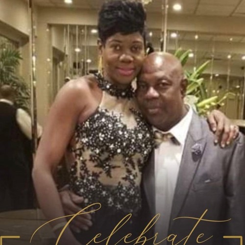 MR & MRS BROWN 18TH ANNIVERSARY PARTY......EARLY SETTINGZ.