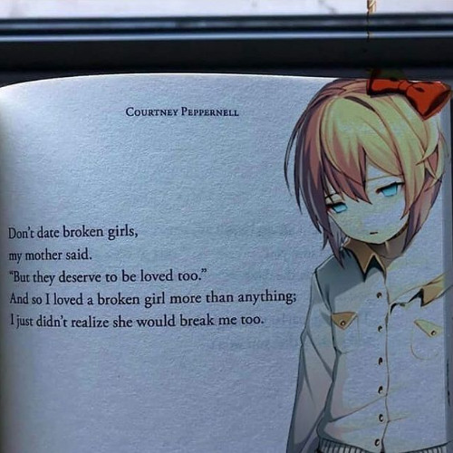 think