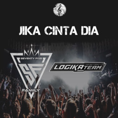 #LF X SF - Jika Cinta Dia Super Exclusive [ RASSIDREMIXER Ft. IDHUL75 ]#MRK28