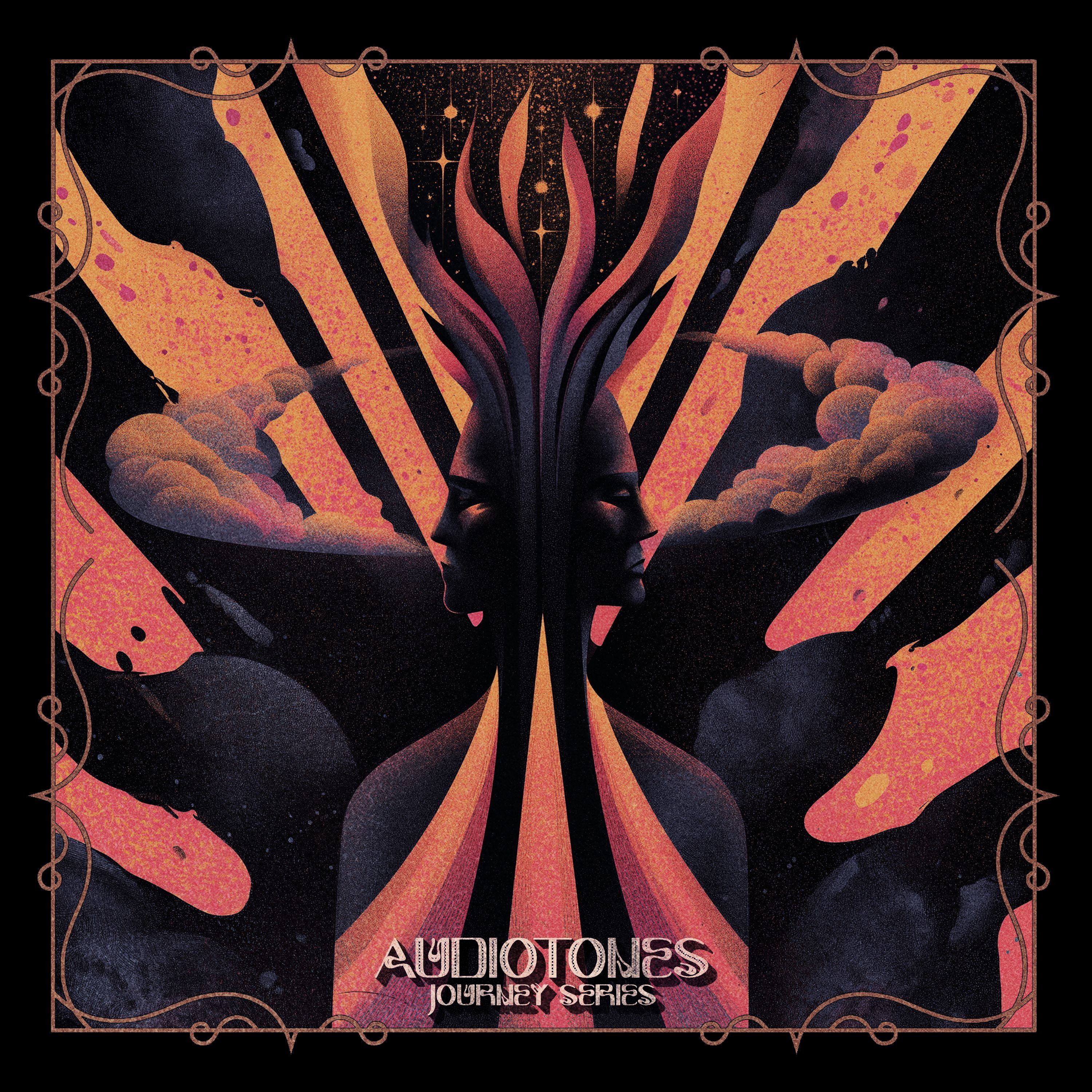 Audiotones [Journey Series] episode artwork