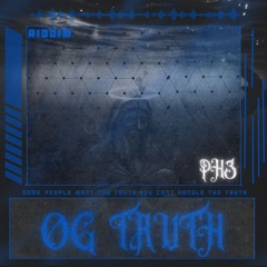 PH3 - OG TRUTH [FREE STEMS + CMB]