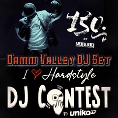 150 By Fabrik Contest Damm Valley Set