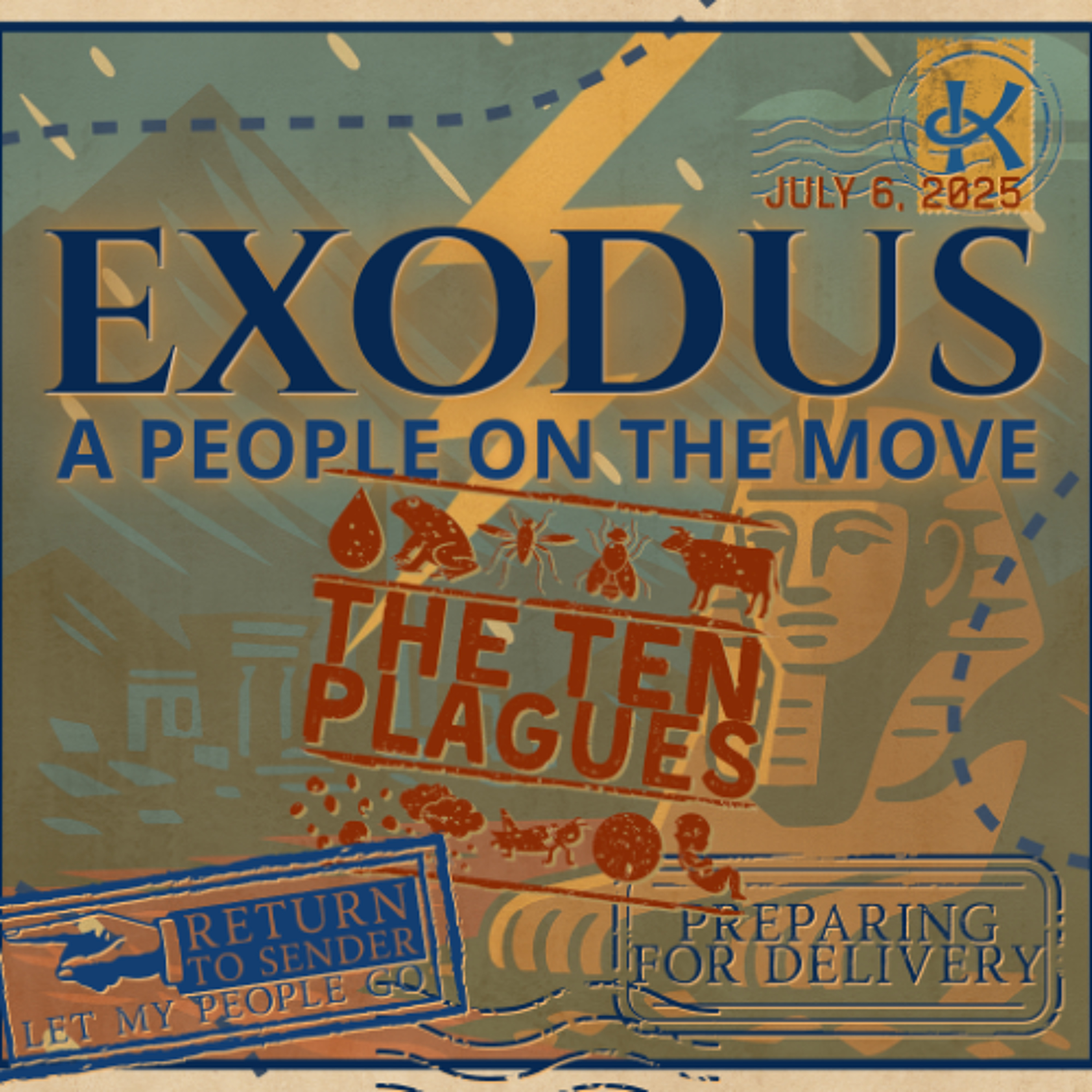 Kerrville Church of Christ