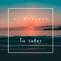 Ai Project - Tu Sabes