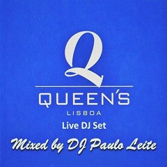 Queens - Live DJ Set