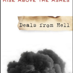 [Read] EBOOK 🎯 Deals from Hell: M&A Lessons that Rise Above the Ashes by  Robert F.