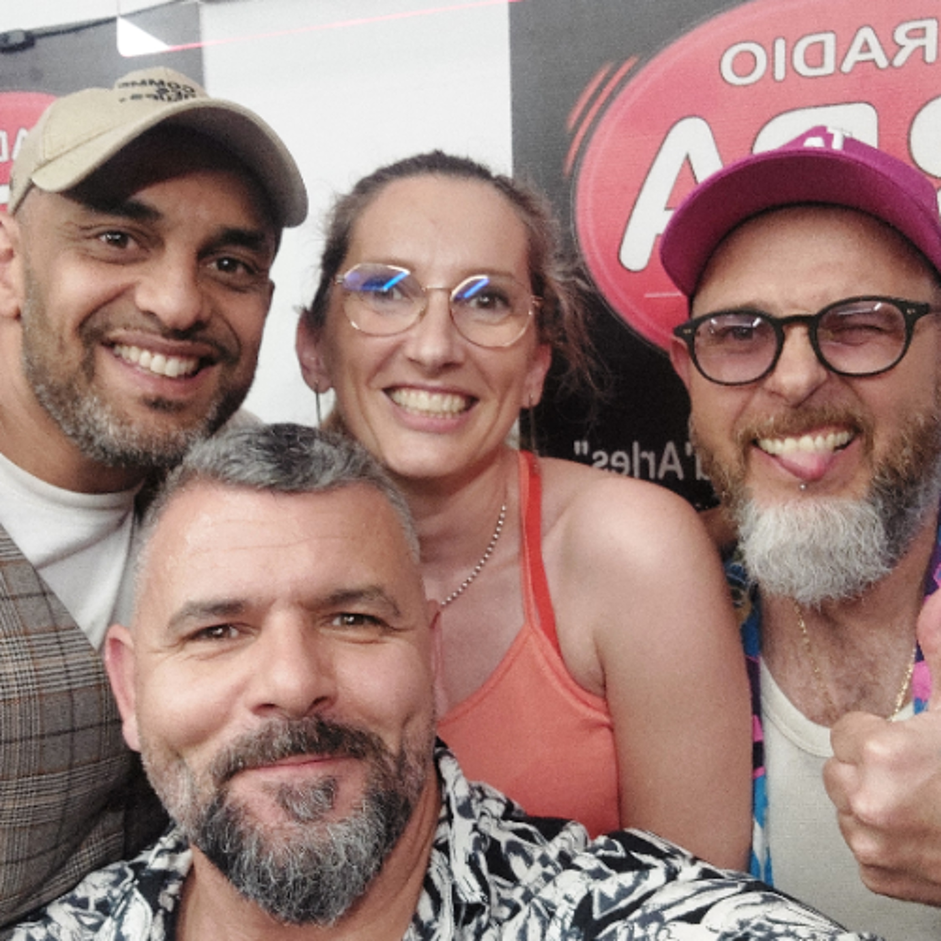 JUSQU’ICI TOUT VA BIEN sur Radio RPA (24-06-2025)