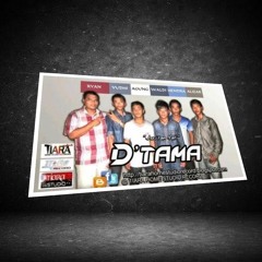 D'TAMA BAND "HANYA AIR MATA"