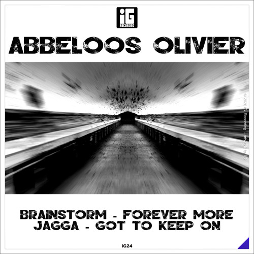 Brainstorm - Forever More - Jagga - Got to Keep On