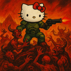 Hello Ketty Live @ Eris Heaven & Hell