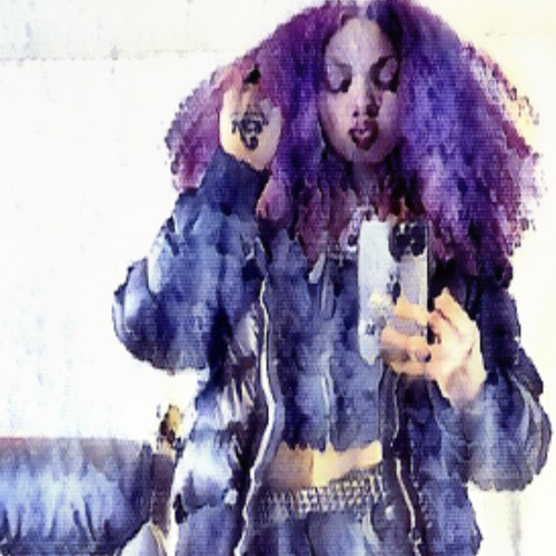 2 Sides (sohi_x_sloann)